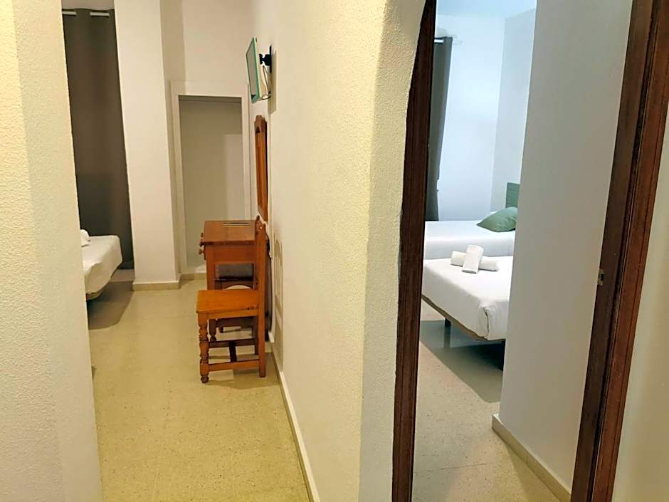 Hotel Costa Andaluza