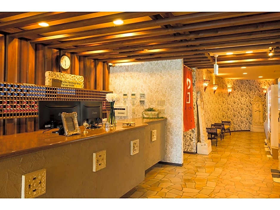 Hotel Areaone Hiroshima Wing - Vacation STAY 62250v