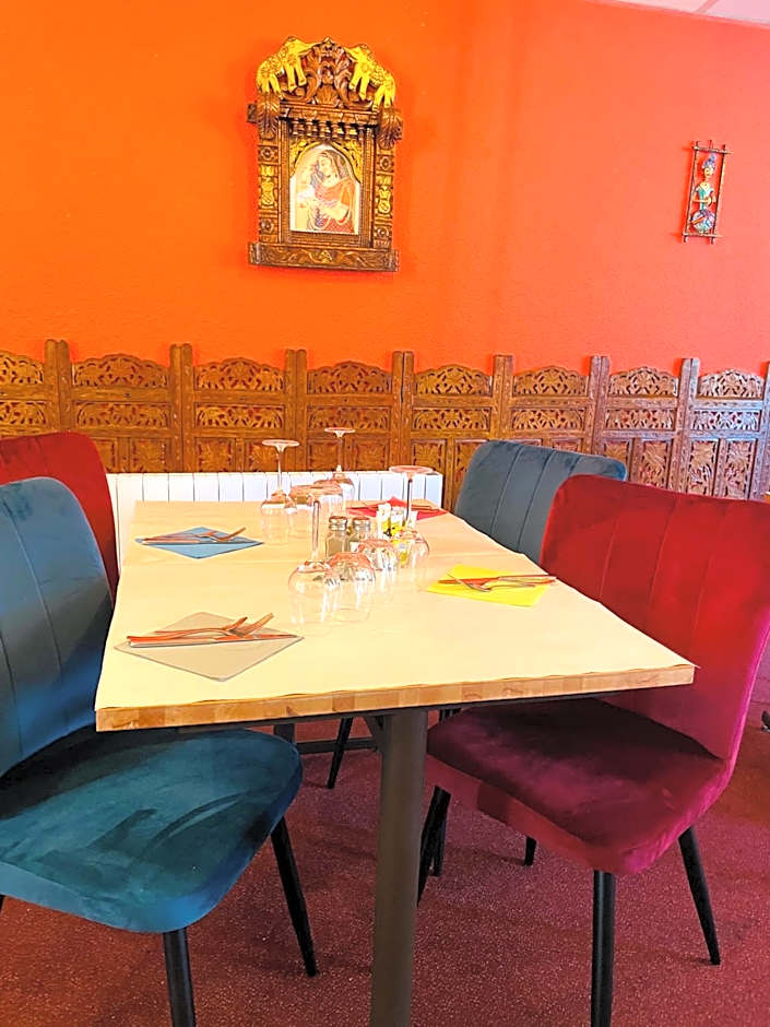 Hotel Le Saint Aubin