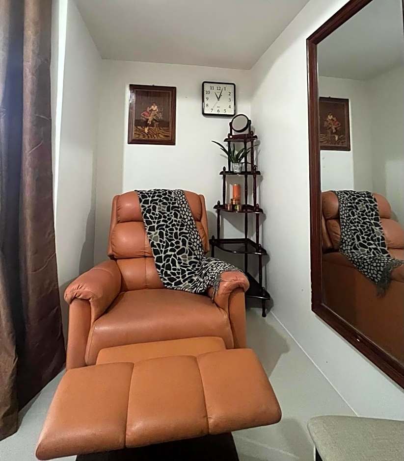 Inspiria Condominium Tower, beside Abreeza Ayala Mall, Davao City