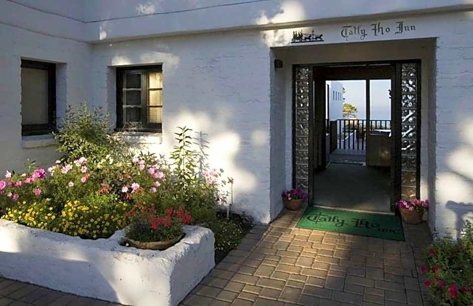 Tally Ho Inn