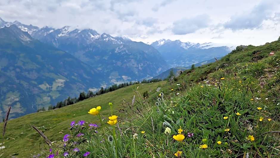 Almgasthaus Glocknerblick
