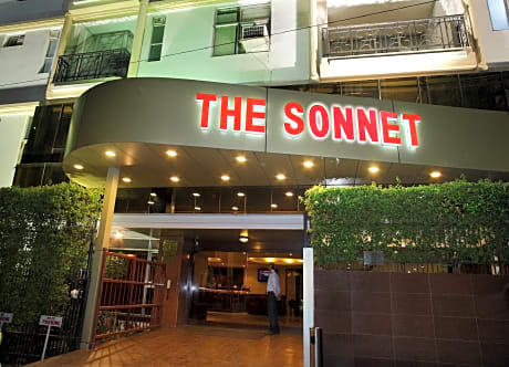 The Sonnet Hotel
