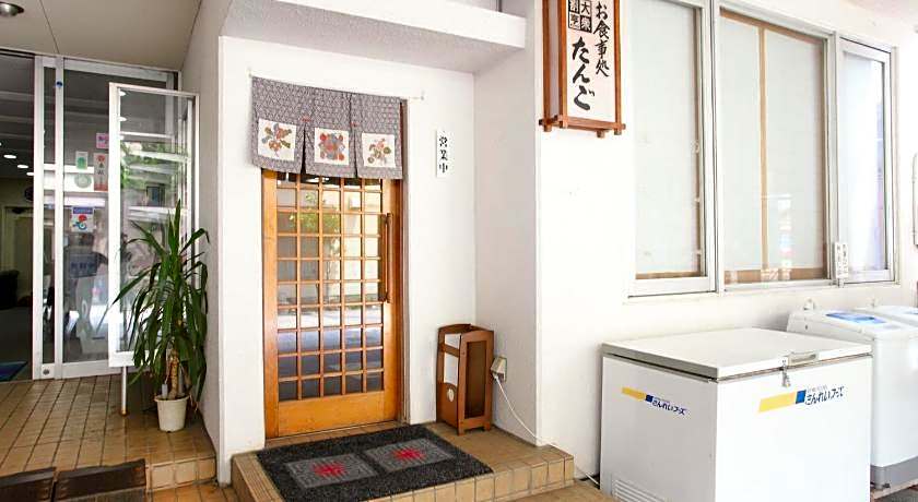 Hotel Tango Nakamura So