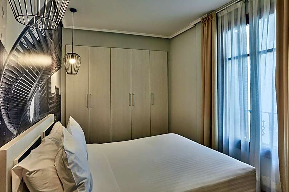 Hotel Silken Sirimiri