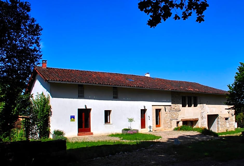 Terres de la Grange B&B