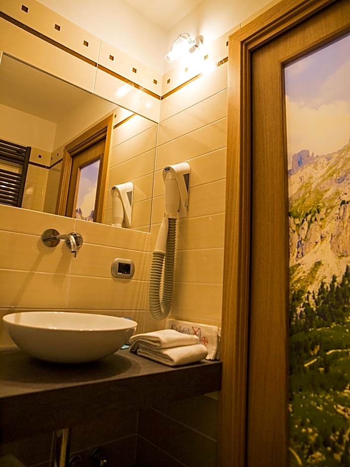 Hotel El Paster