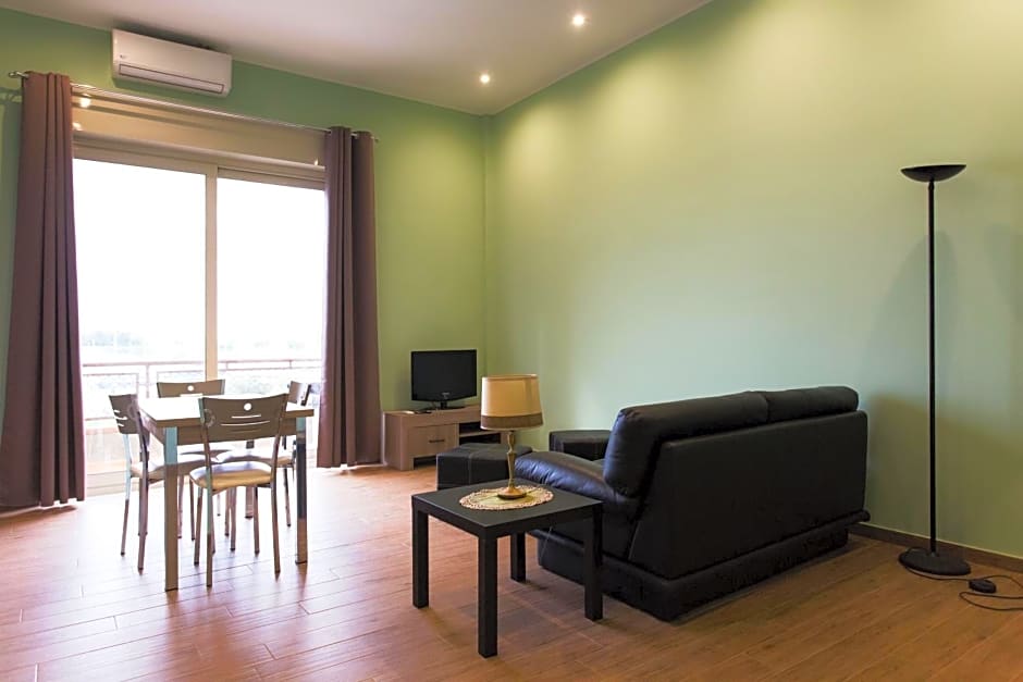 B&B PonteMuto – San Pier Niceto, WA