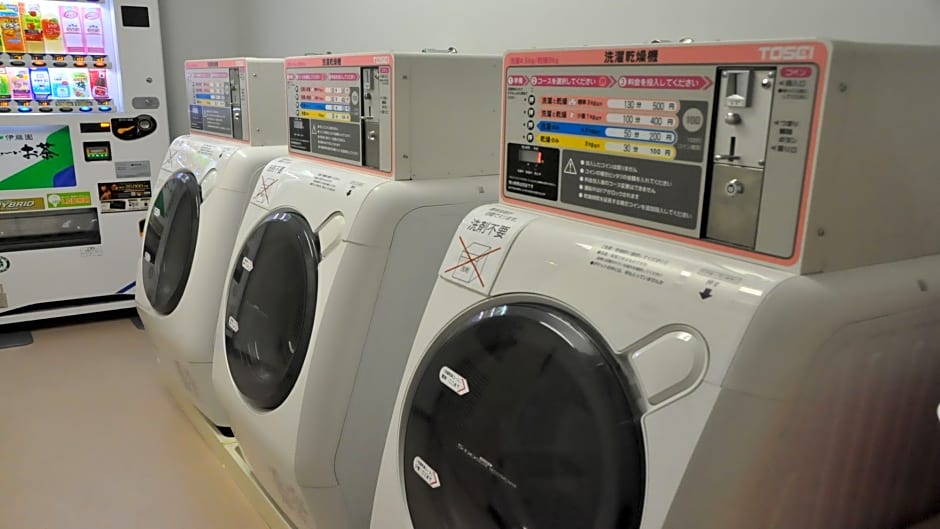 Matsuyama Tokyu REI Hotel