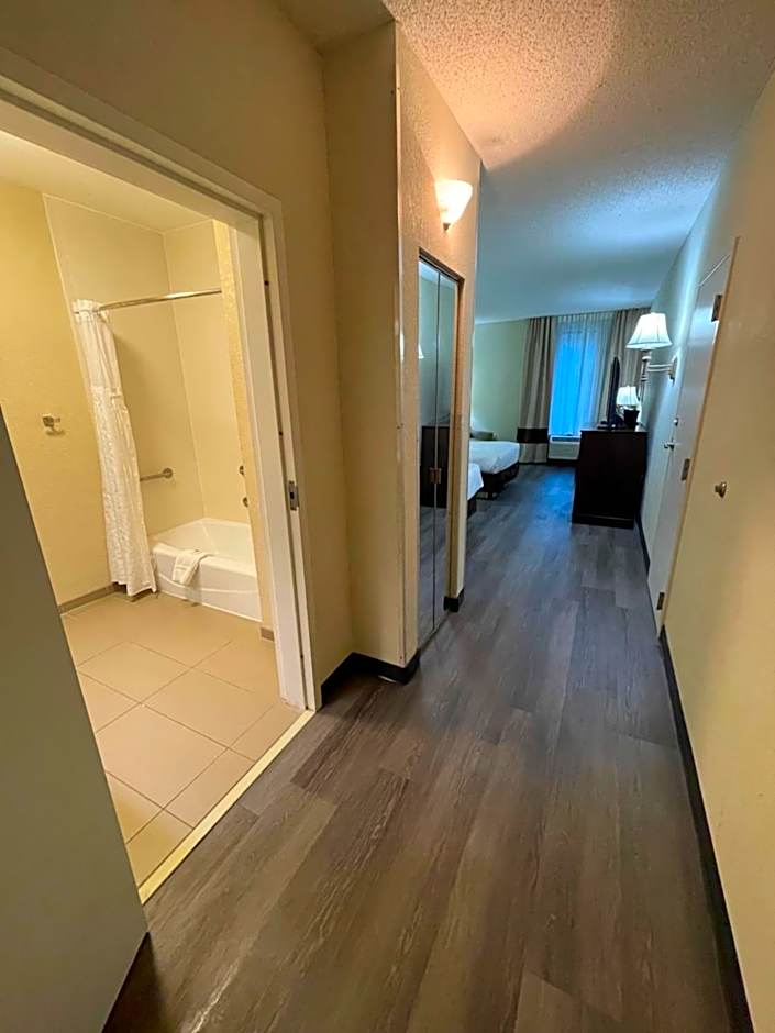 Comfort Inn Pinehurst - Southern Pines