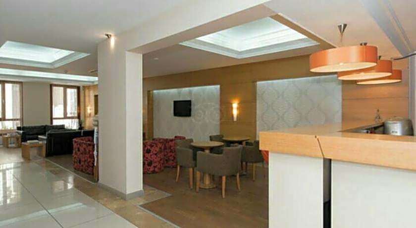 Hotel Baylan Basmane