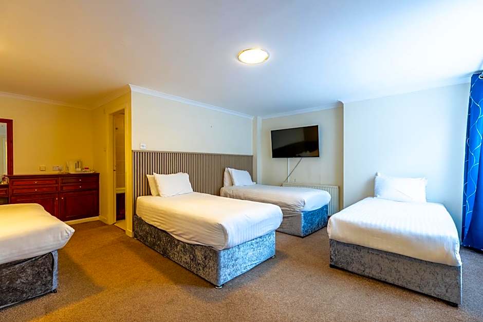 The Bein Inn Hotel & Restaurant