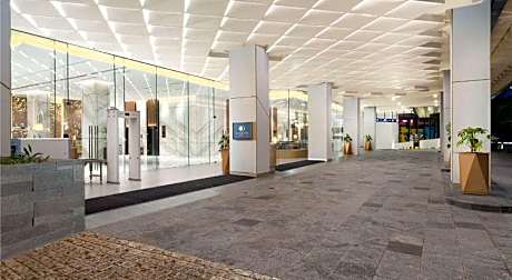 DoubleTree by Hilton Jakarta Bintaro Jaya