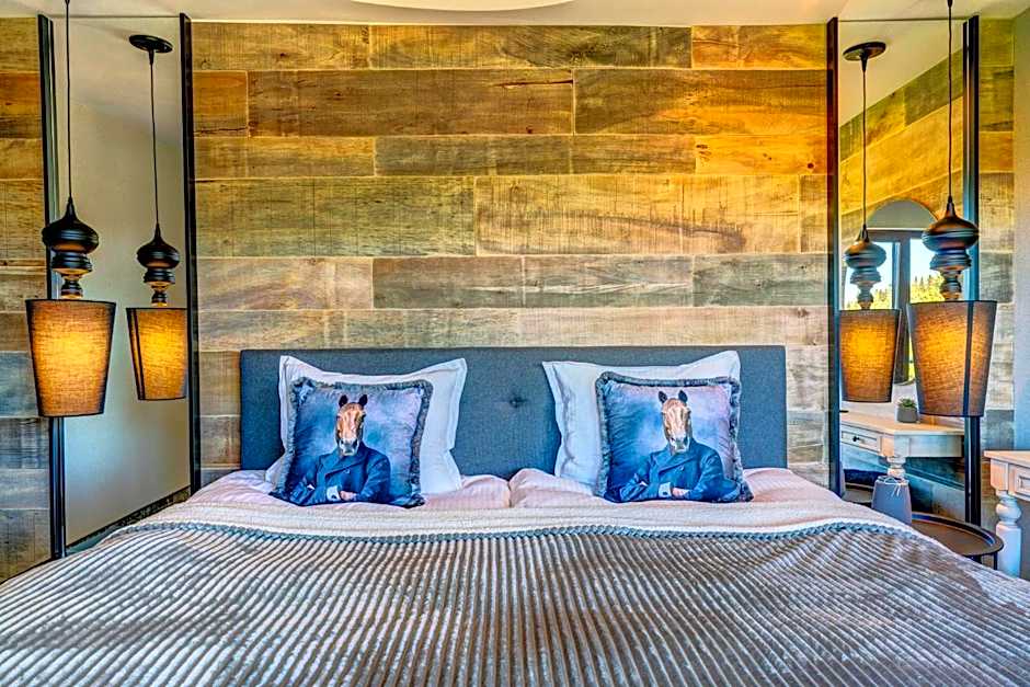 Grand Hotel Murgavets