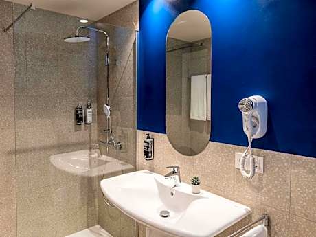 Ibis Styles Zaragoza Ramiro I