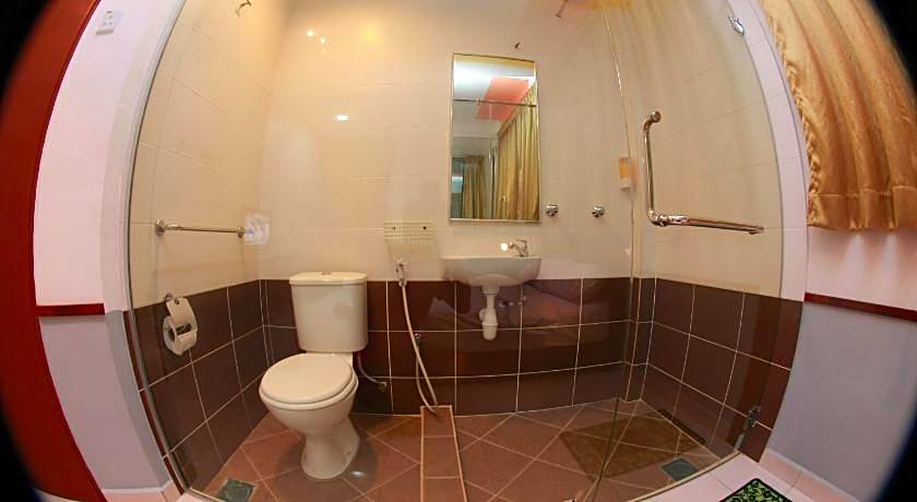 Langit-Langi Hotel @ KLIA/KLIA2