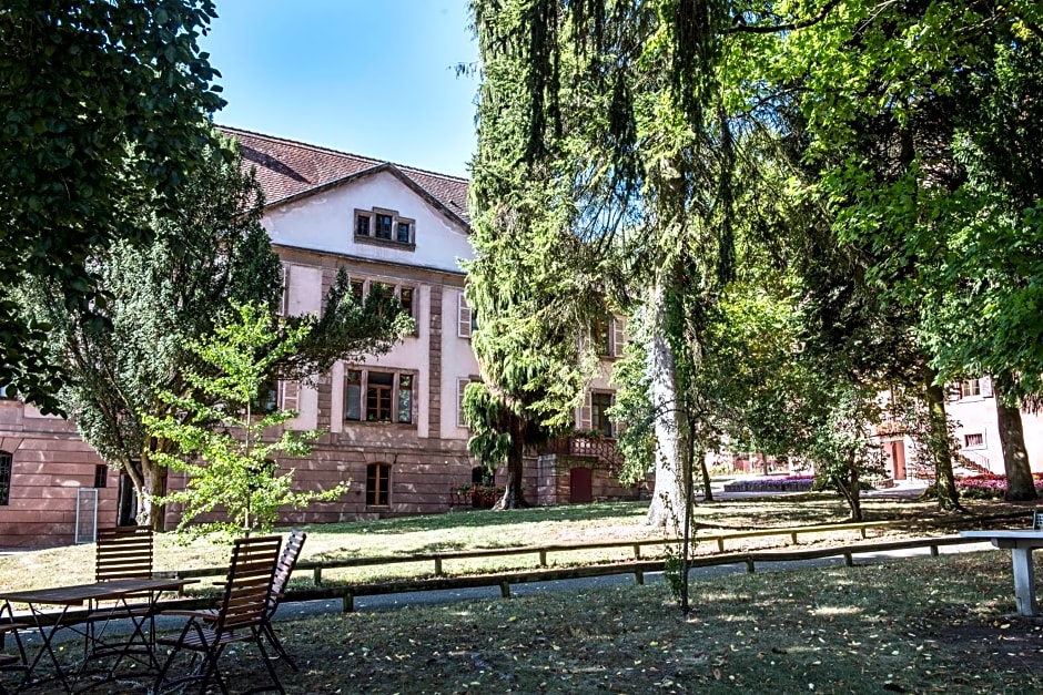 Hôtellerie du Couvent Oberbronn