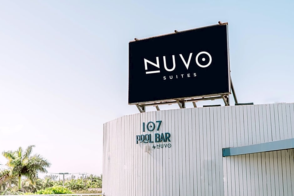 Nuvo Suites Hotel - Miami Doral