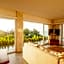 Beach front Sunset view villas