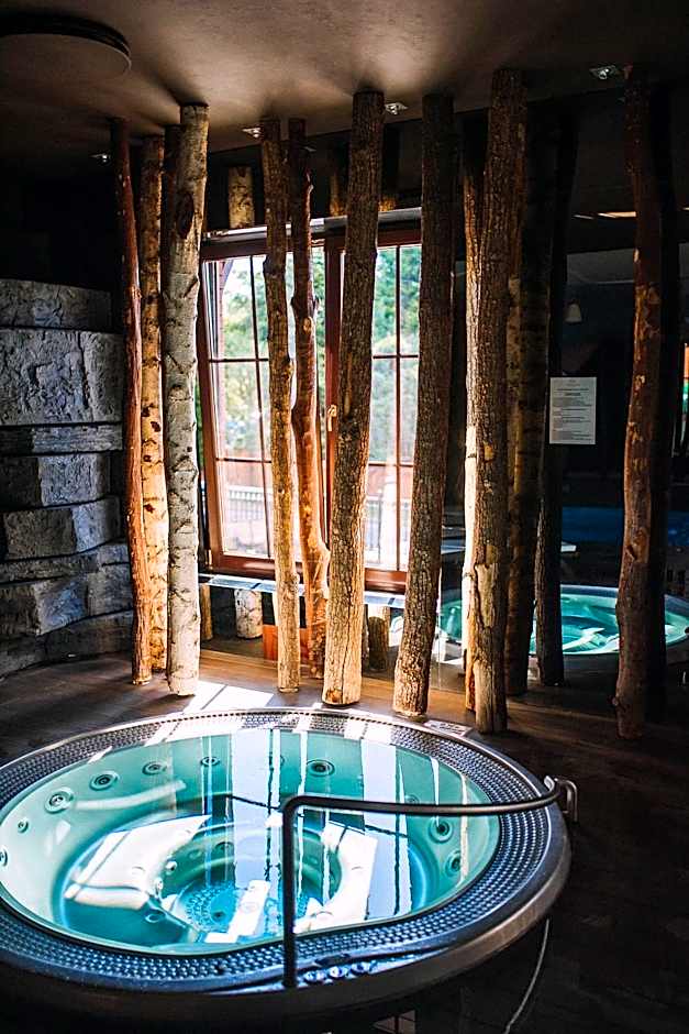 Hotel Żubrówka Spa & Wellness
