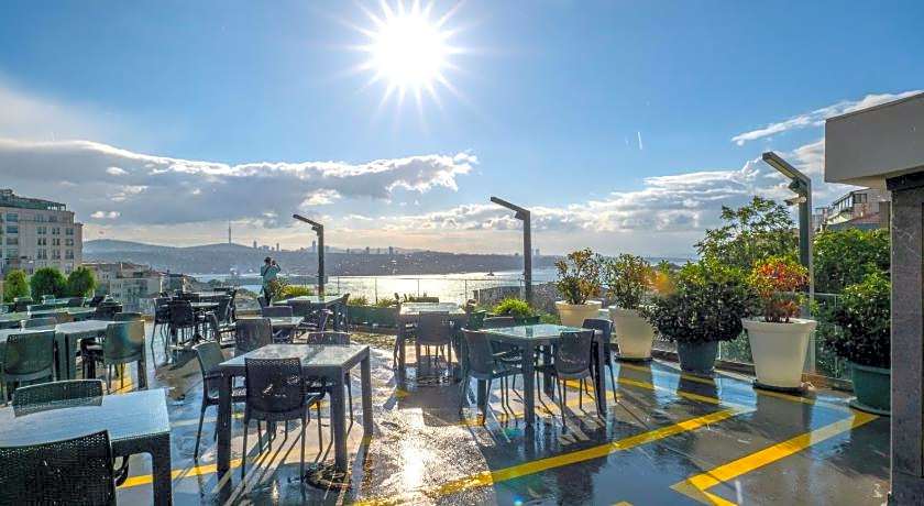 GRAND STAR HOTEL PREMIUM