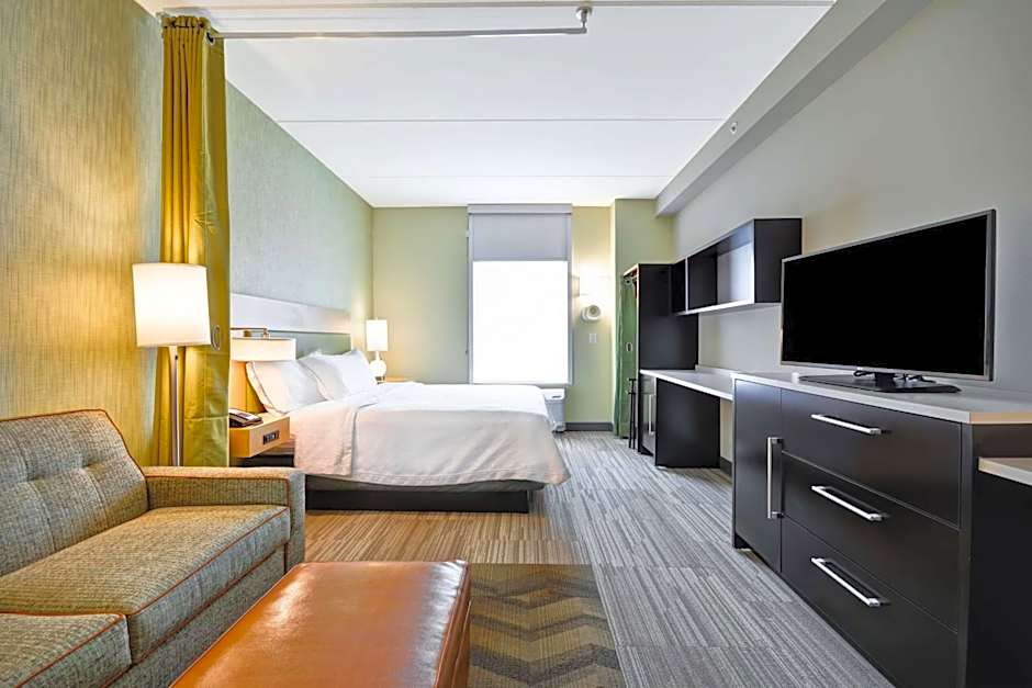 Home2 Suites By Hilton Charles Town