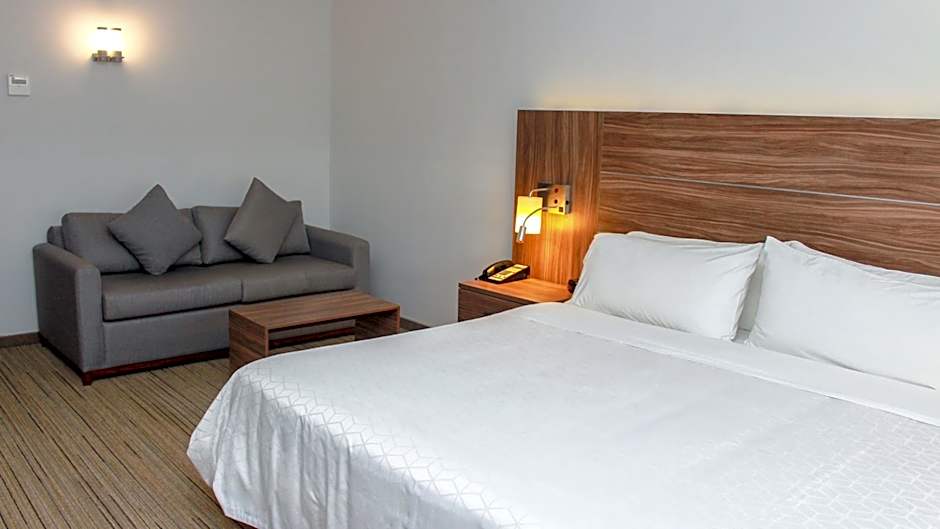 Holiday Inn Express & Suites - Ciudad Obregon By IHG