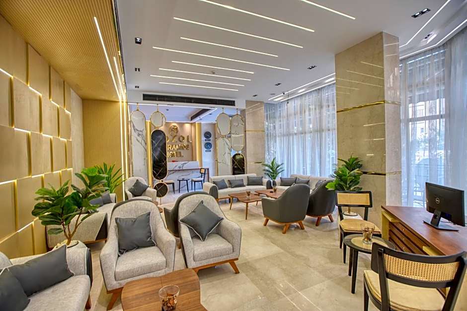 Nozol Pyramids Hotel and Spa