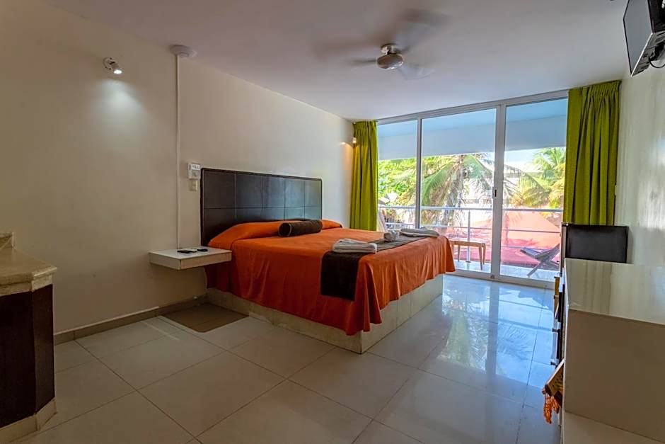 Hotel Kay Adults Only