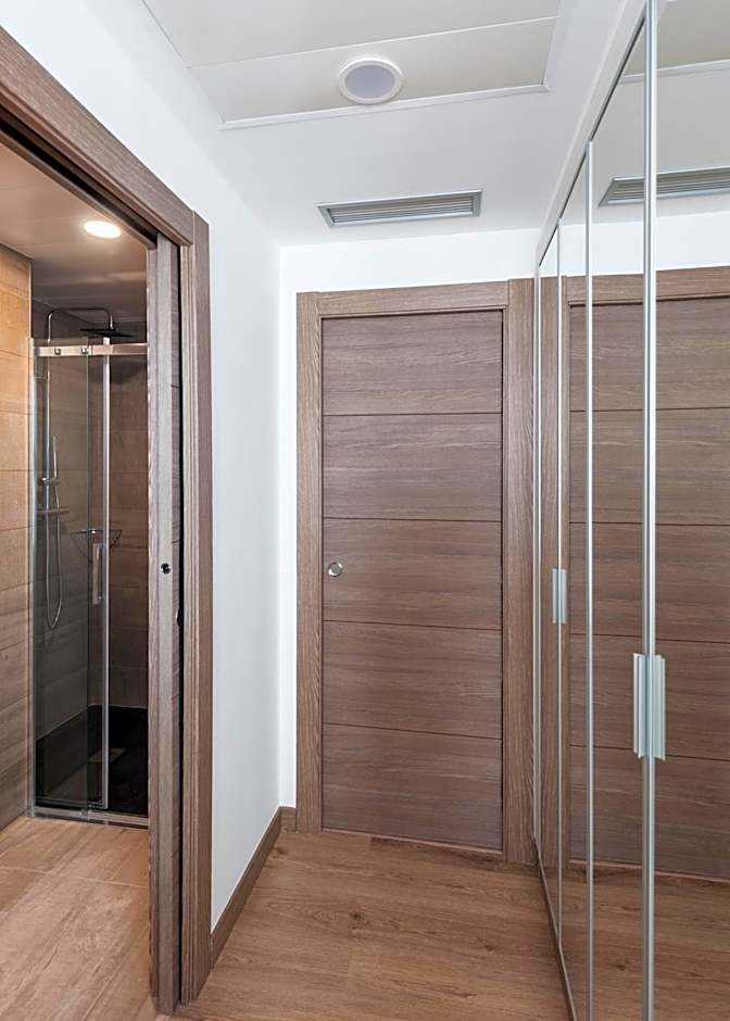 Suite Home Sardinero