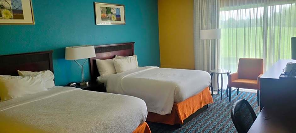 Chester Inn & Suites