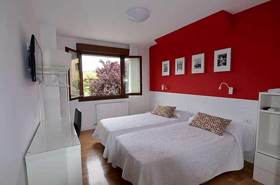 B&B Zaldu