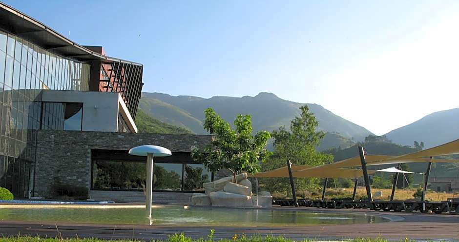 H2otel Congress & Medical SPA