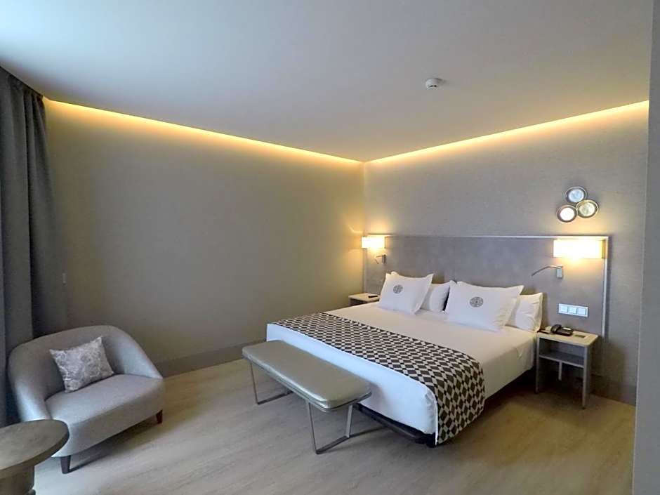 Hotel America Sevilla