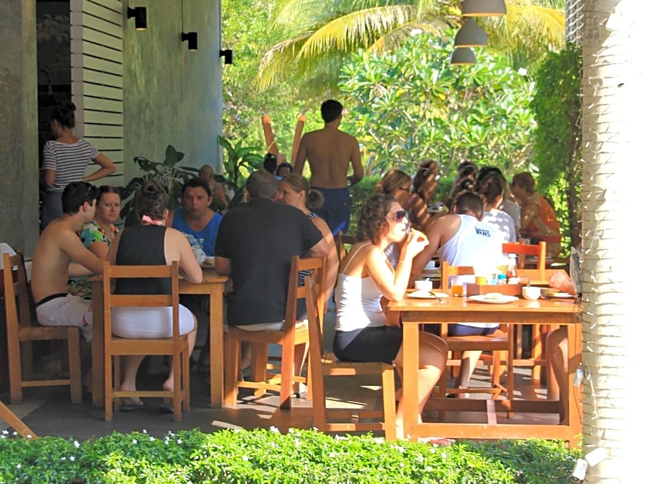 Kata Lucky Villa & Pool Access