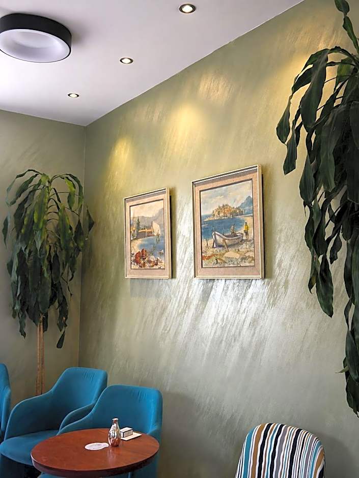 Hotel Fineso