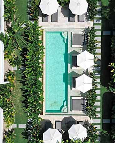 Amazing Lombok Resort