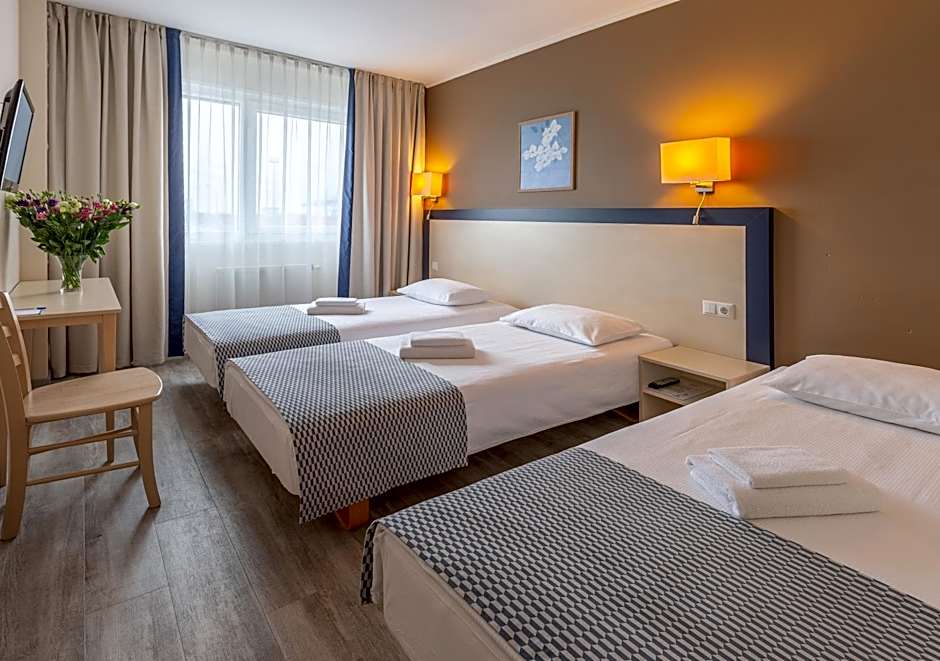 Aurora Hotel Klaipeda