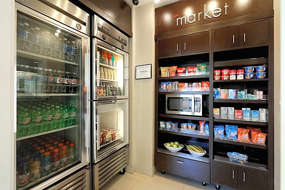 Residence Inn by Marriott Woodbridge Edison/Raritan Center