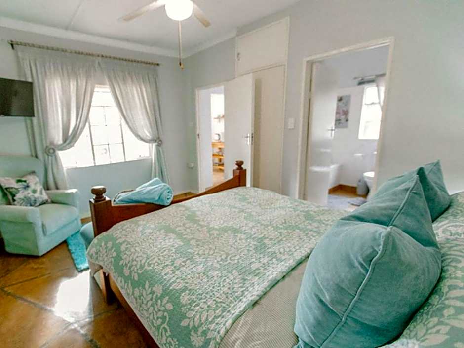 BelofteBos Farmhouse Inn