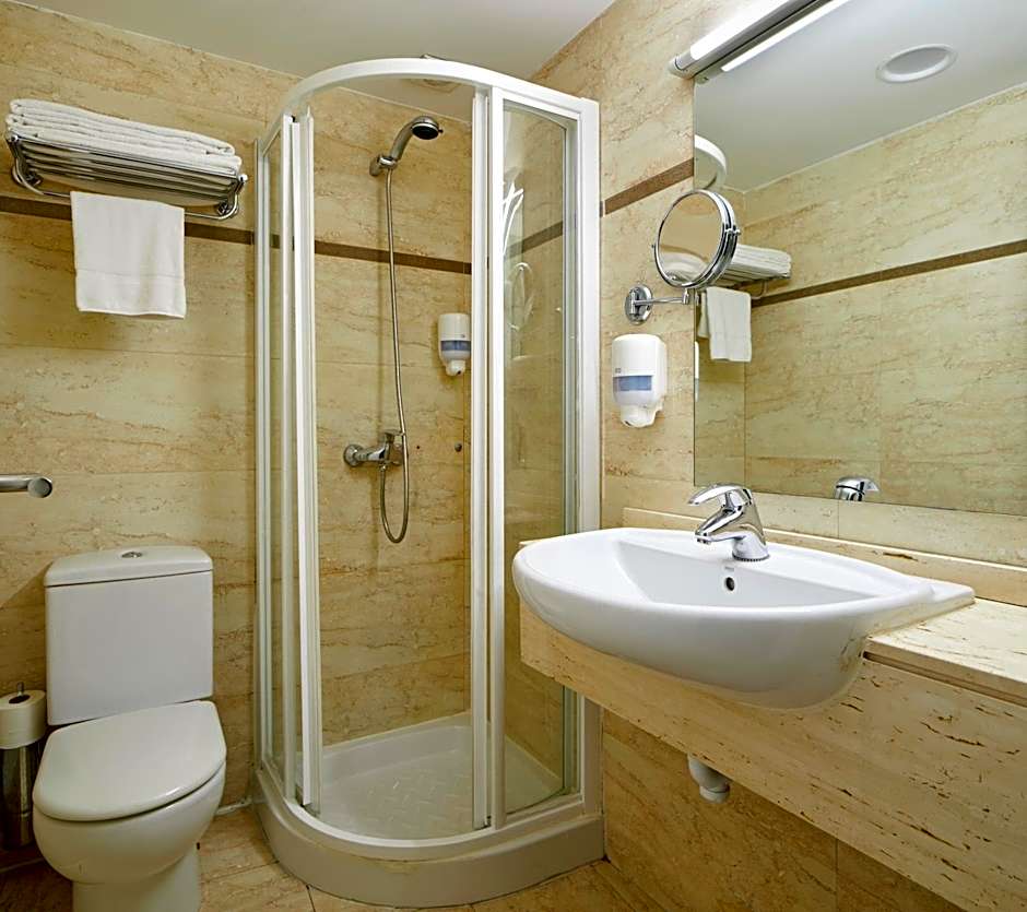 Hostal Arriazu