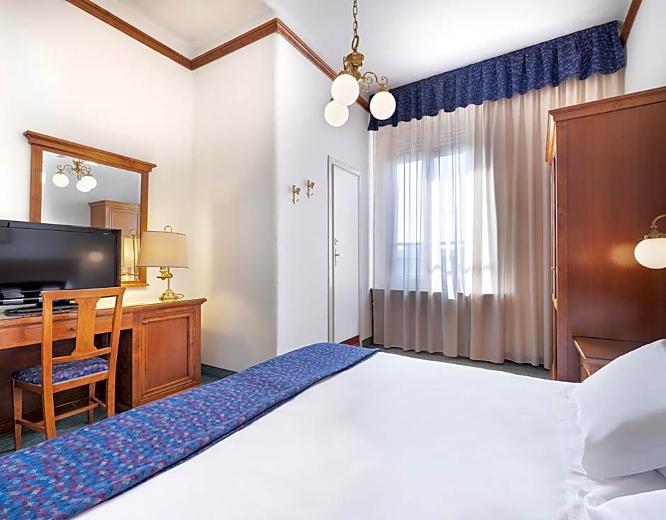 Hotel Palace Bologna Centro