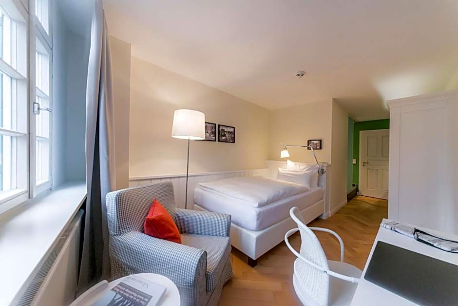 Gästehaus am Marktbrunnen