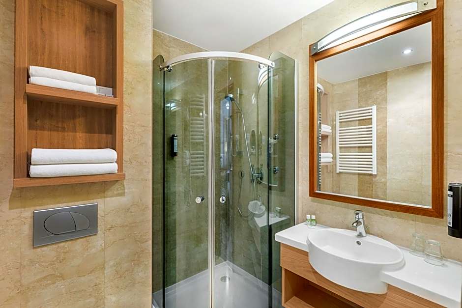 Bristol Hotel Budapest