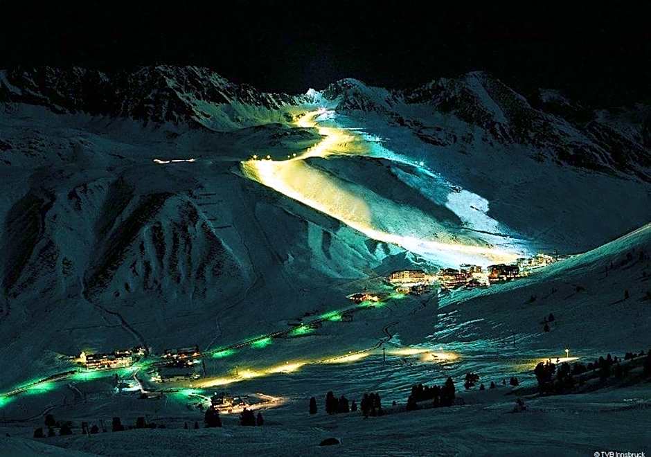 Hotel Alpenrose aktiv & sport