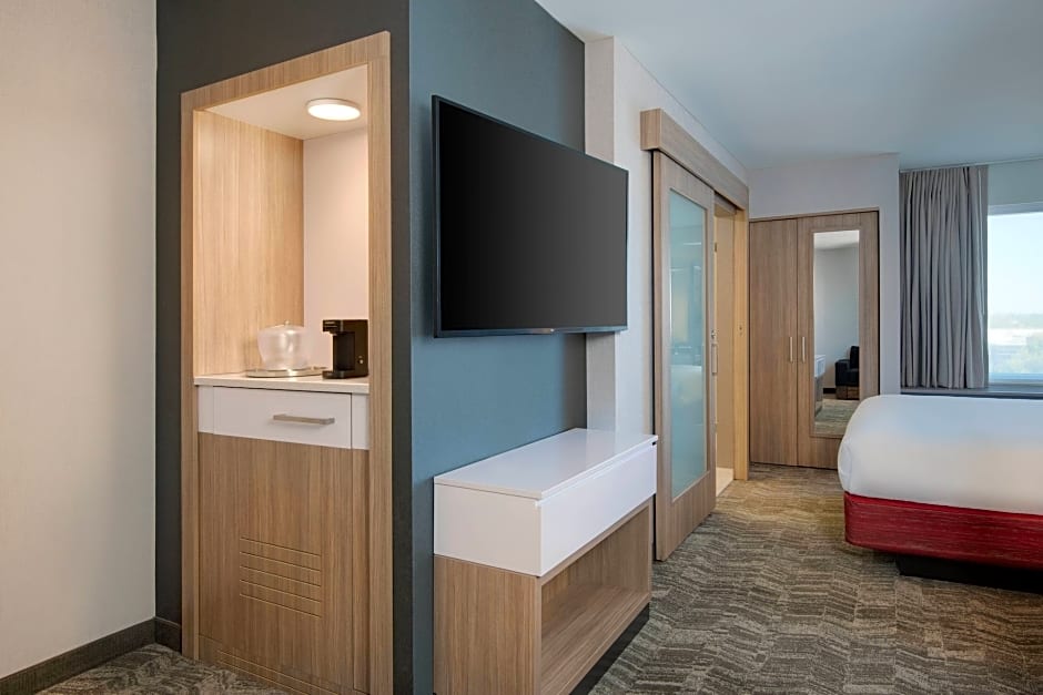 SpringHill Suites by Marriott Indianapolis Keystone