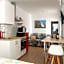 Apartamentos El Alcazar de Jerez
