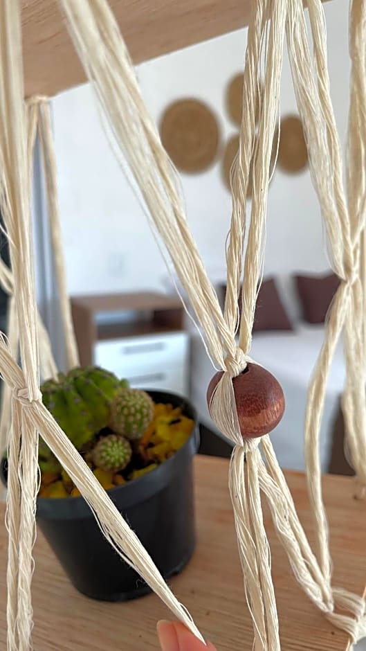 Suite casal na praia do Preá