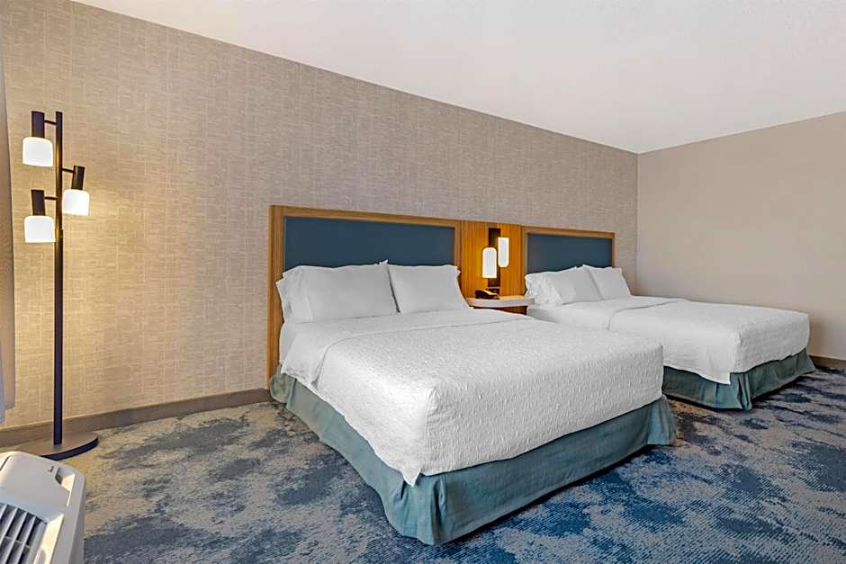 Hampton Inn By Hilton & Suites Plymouth