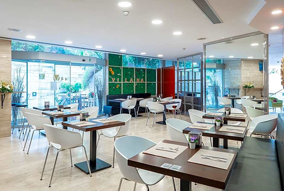 Vilana Hotel Boutique